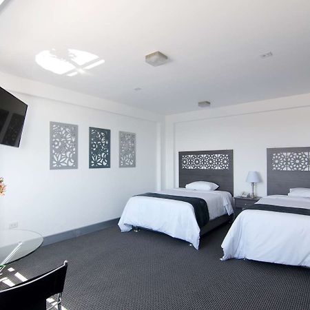 Hotel Tierra Sur Colonial Arequipa Bilik gambar