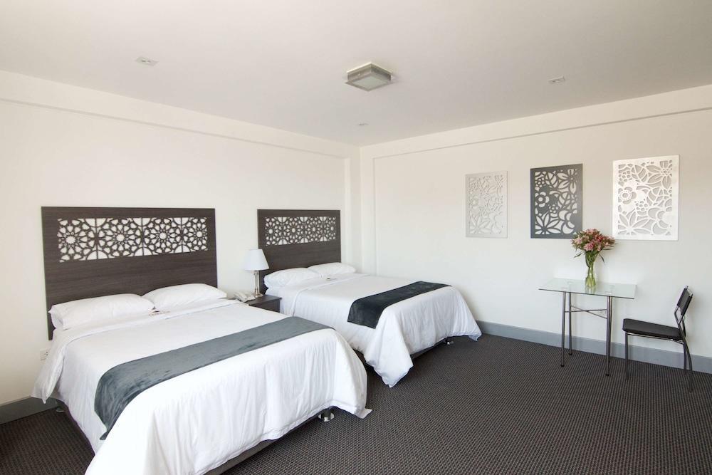 Hotel Tierra Sur Colonial Arequipa Luaran gambar