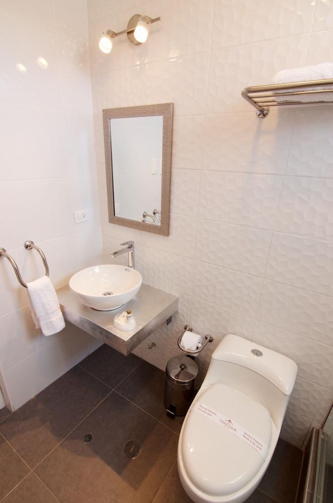Hotel Tierra Sur Colonial Arequipa Luaran gambar