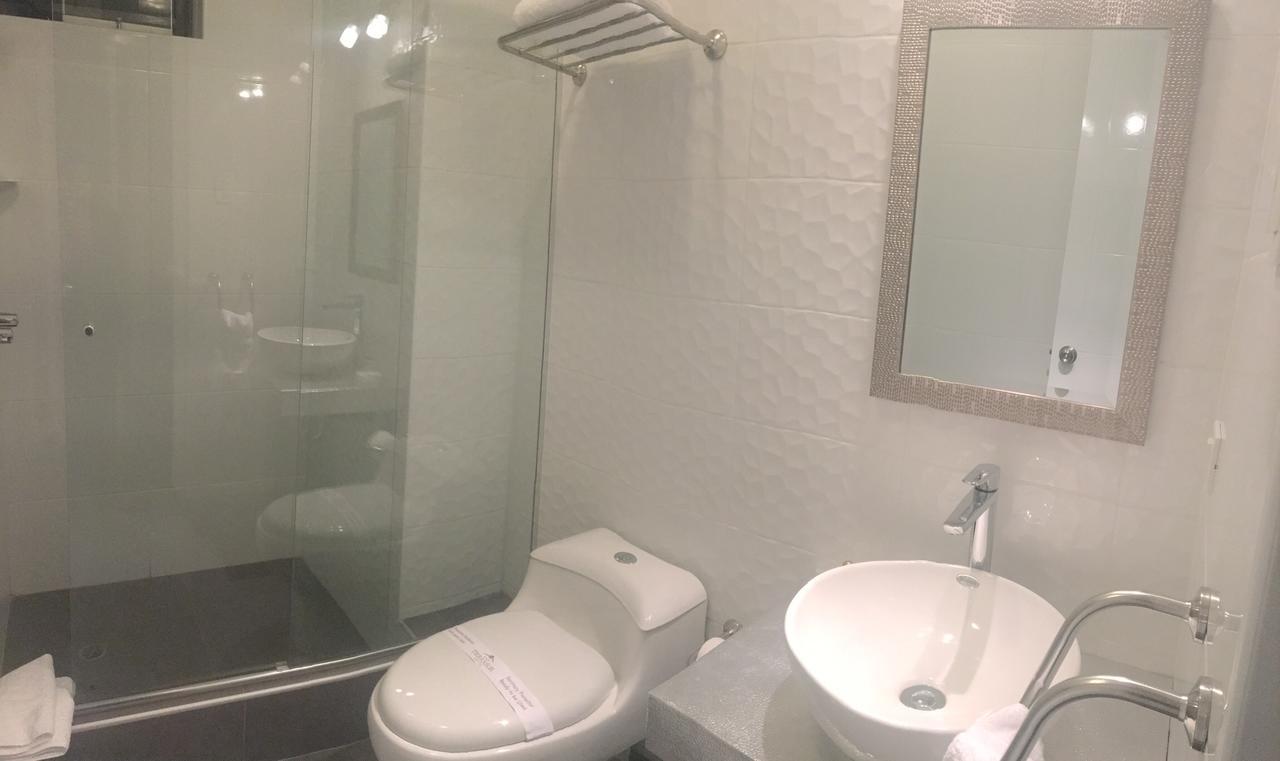 Hotel Tierra Sur Colonial Arequipa Luaran gambar