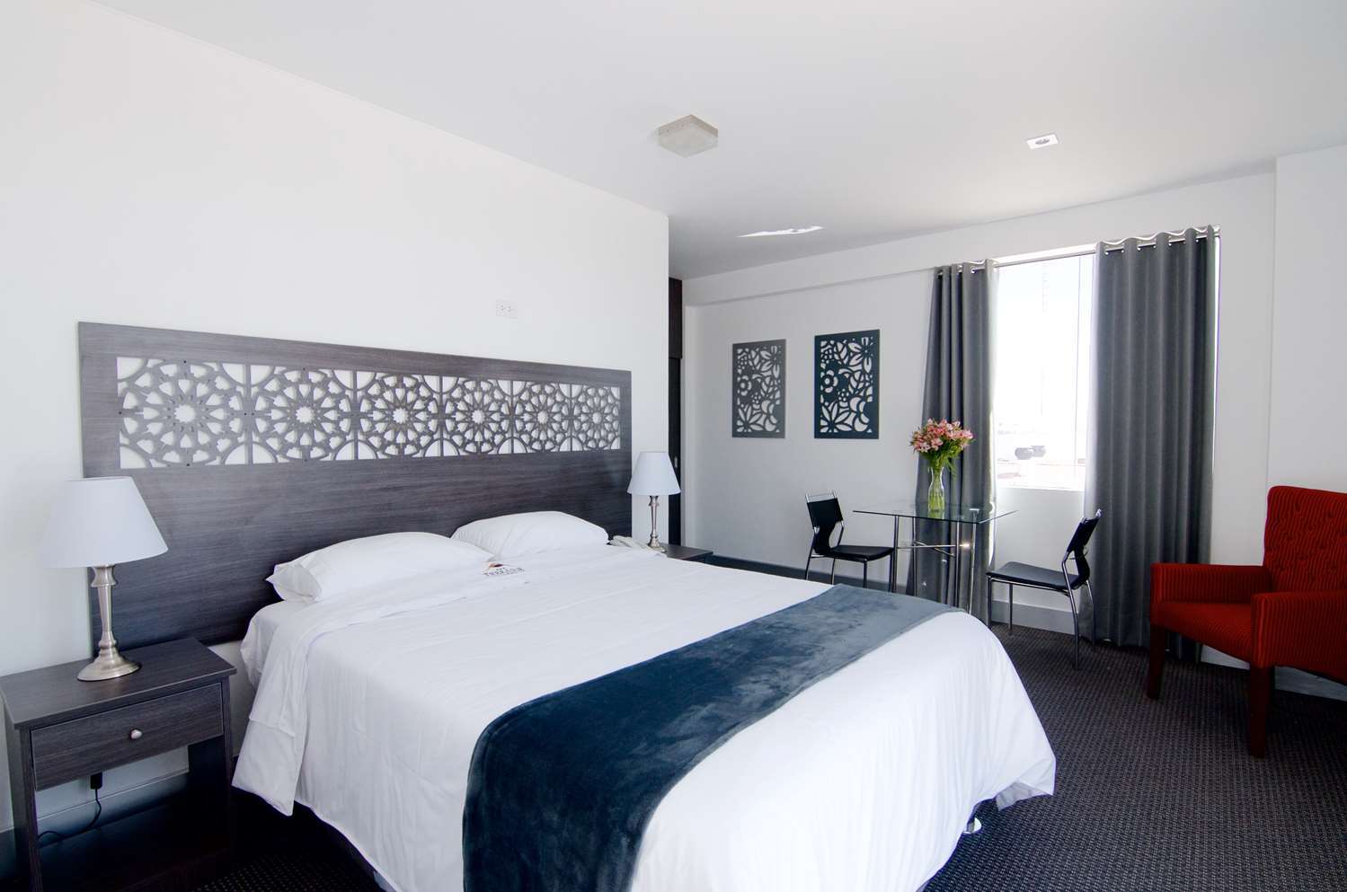Hotel Tierra Sur Colonial Arequipa Bilik gambar