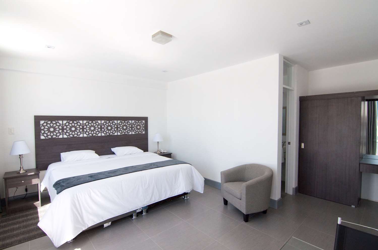 Hotel Tierra Sur Colonial Arequipa Bilik gambar