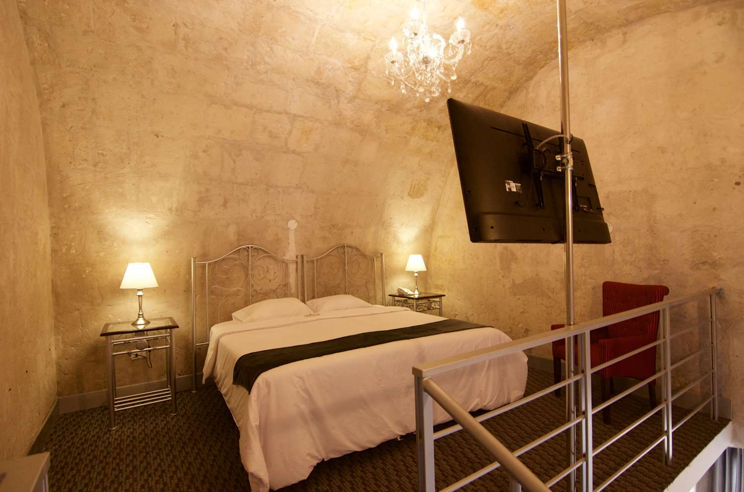Hotel Tierra Sur Colonial Arequipa Bilik gambar